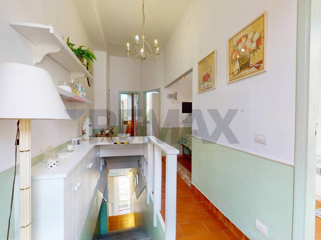 appartamento in vendita a Milano in zona Bovisa