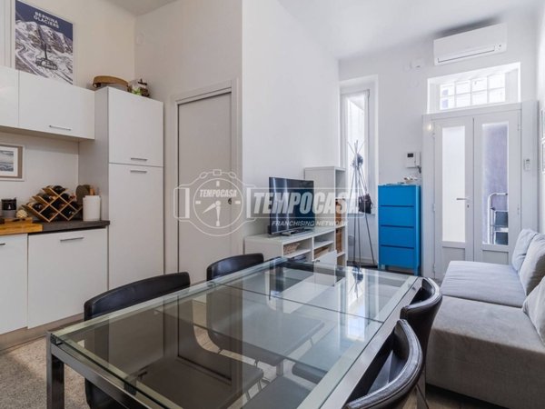 appartamento in vendita a Milano in zona Piazzale Lodi