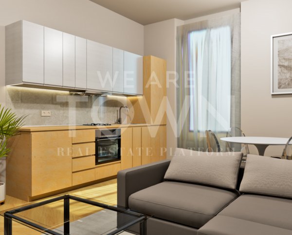 appartamento in vendita a Milano in zona Centro Storico