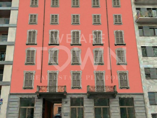 appartamento in vendita a Milano in zona Centro Storico