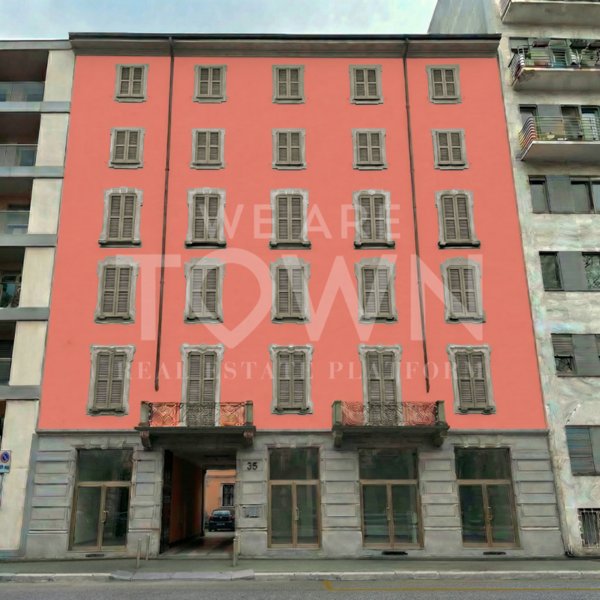 appartamento in vendita a Milano in zona Centro Storico