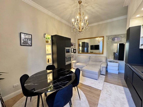 appartamento in vendita a Milano in zona Turro