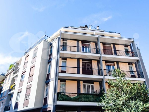 appartamento in vendita a Milano in zona Lambrate