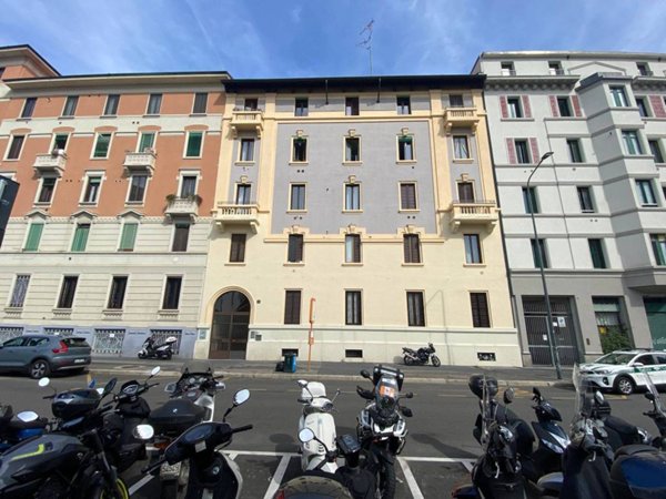 appartamento in vendita a Milano in zona Piazzale Lodi