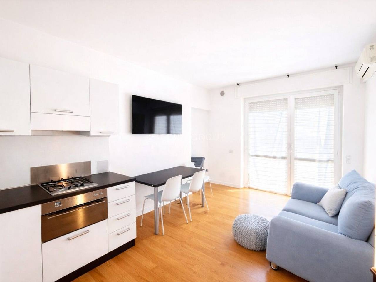 appartamento in vendita a Milano in zona Turro