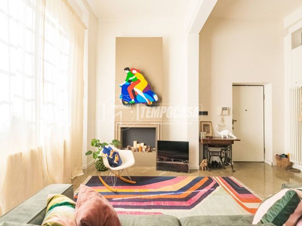 appartamento in vendita a Milano in zona Maciachini