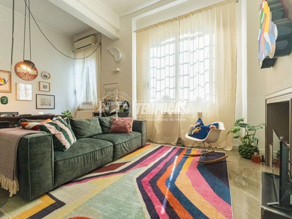 appartamento in vendita a Milano in zona Isola