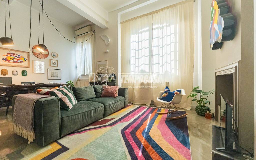 appartamento in vendita a Milano in zona Isola