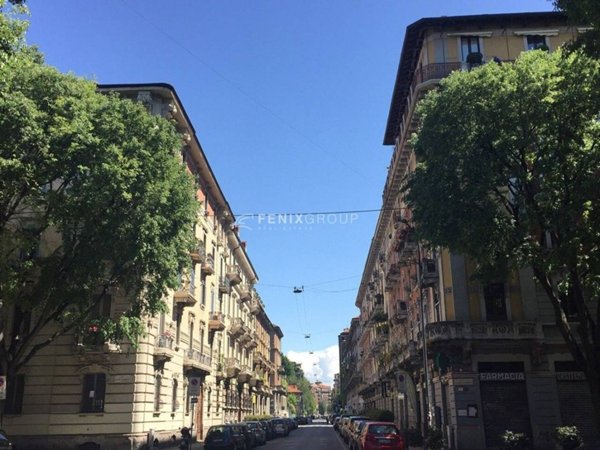 appartamento in vendita a Milano in zona Porta Venezia