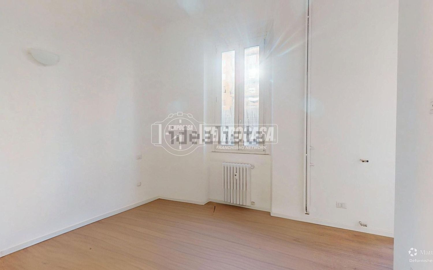 appartamento in vendita a Milano in zona Villapizzone