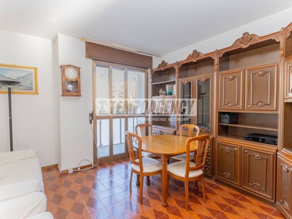 appartamento in vendita a Milano in zona Quarto Oggiaro