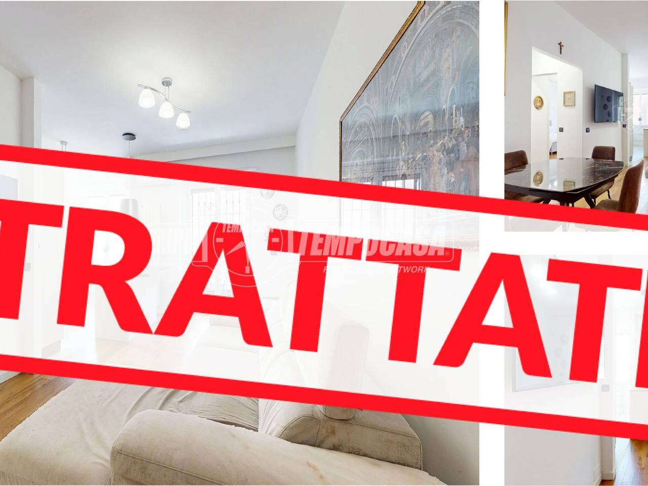 appartamento in vendita a Milano in zona Villapizzone