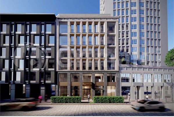 appartamento in vendita a Milano in zona Brera