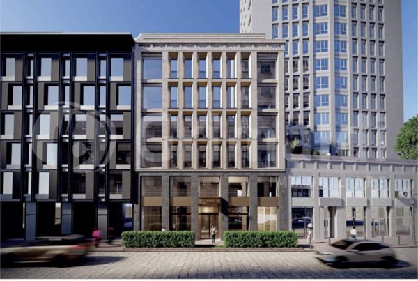 appartamento in vendita a Milano in zona Porta Nuova