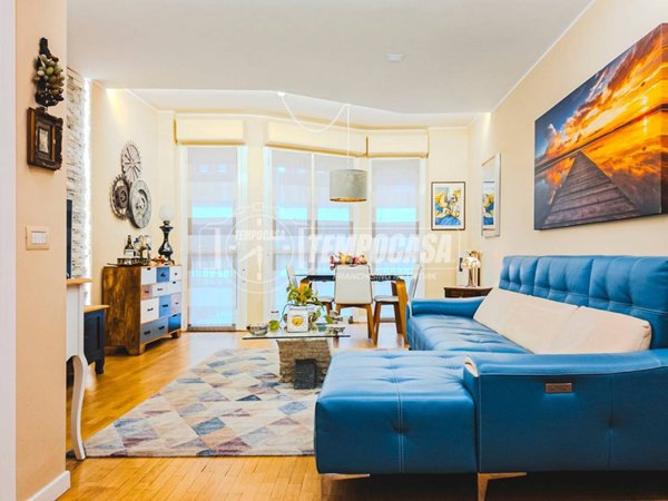 appartamento in vendita a Milano in zona Lambrate