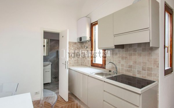 appartamento in vendita a Milano in zona Isola