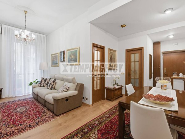 appartamento in vendita a Milano in zona Città Studi