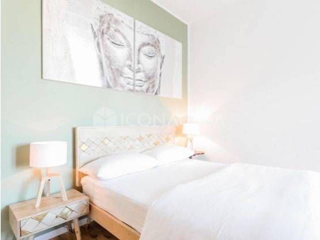 appartamento in vendita a Milano in zona Loreto