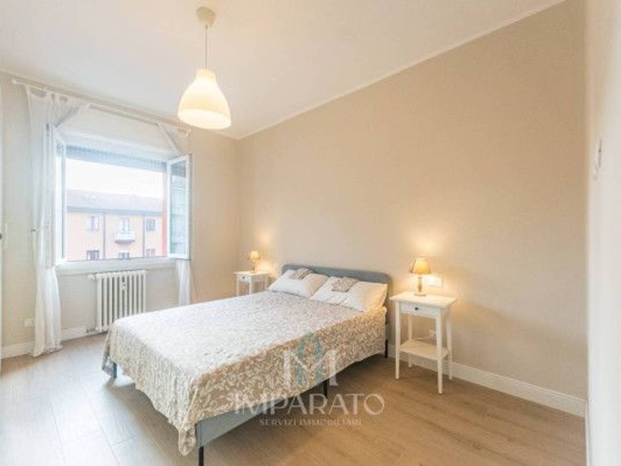 appartamento in vendita a Milano in zona Cagnola