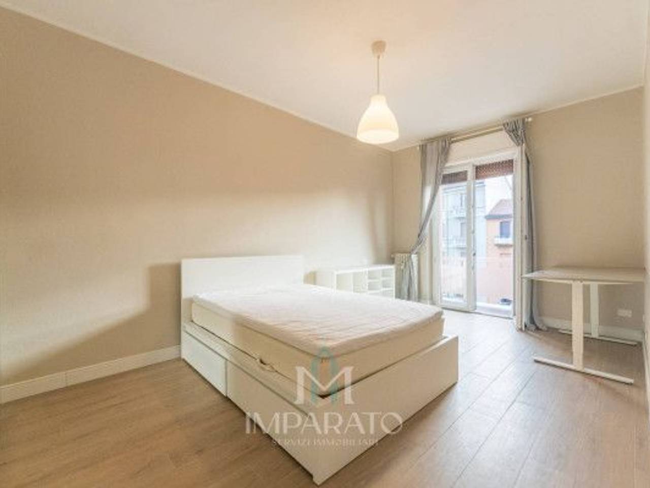 appartamento in vendita a Milano in zona Cagnola