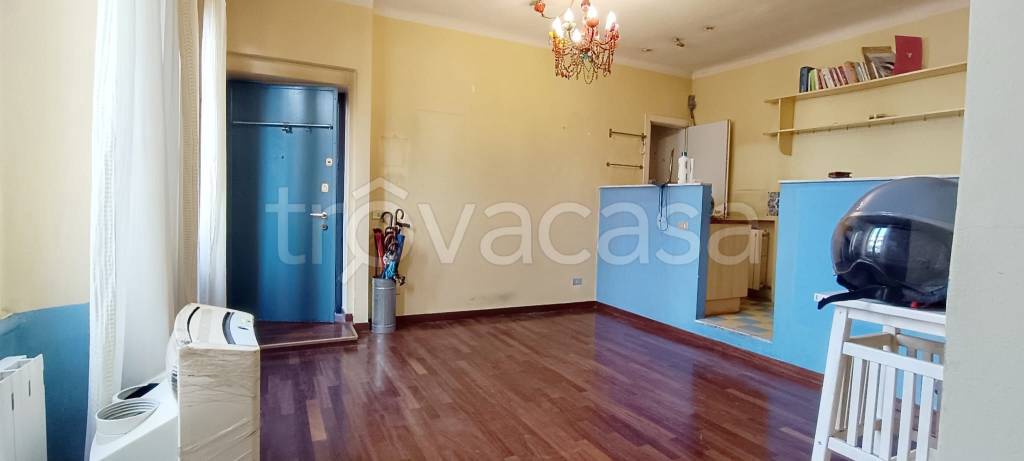 appartamento in vendita a Milano in zona Porta Garibaldi