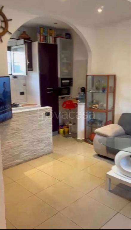 appartamento in vendita a Milano in zona Baggio