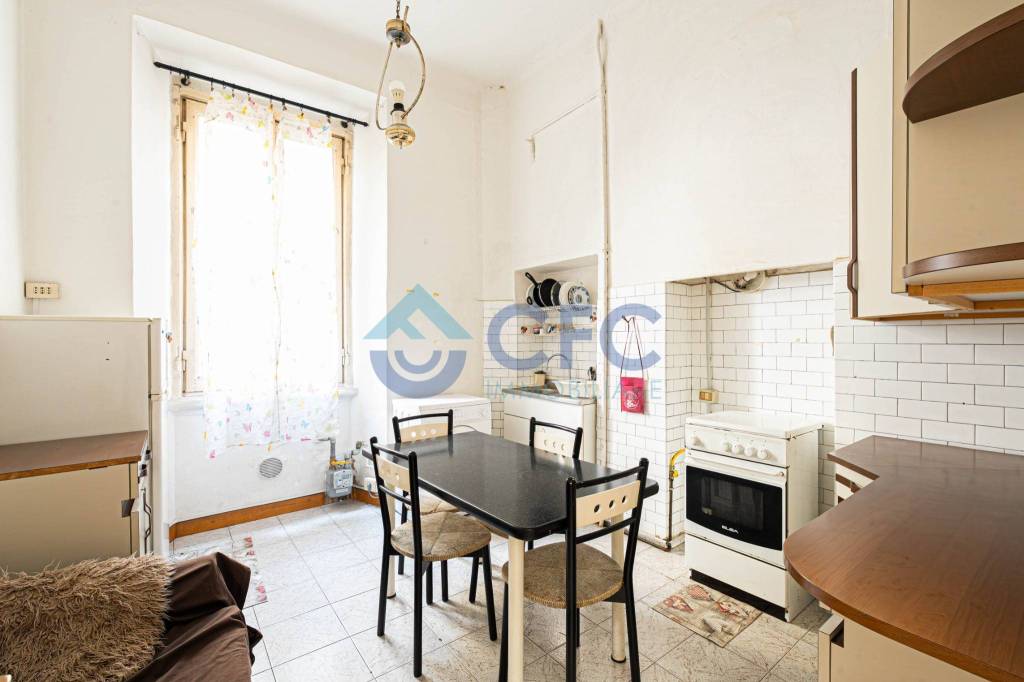 appartamento in vendita a Milano in zona Centro Storico