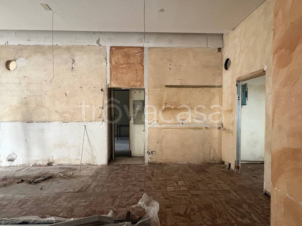 appartamento in vendita a Milano in zona Porta Romana