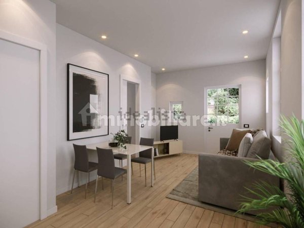 appartamento in vendita a Milano in zona Centro Direzionale