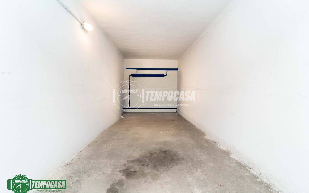 ufficio in vendita a Milano