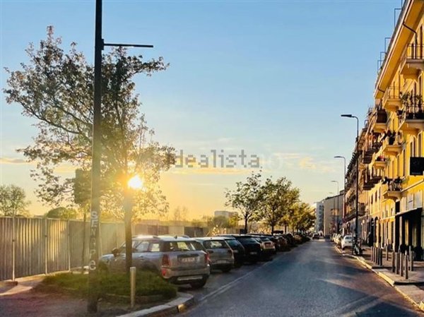 loft in vendita a Milano in zona Dergano