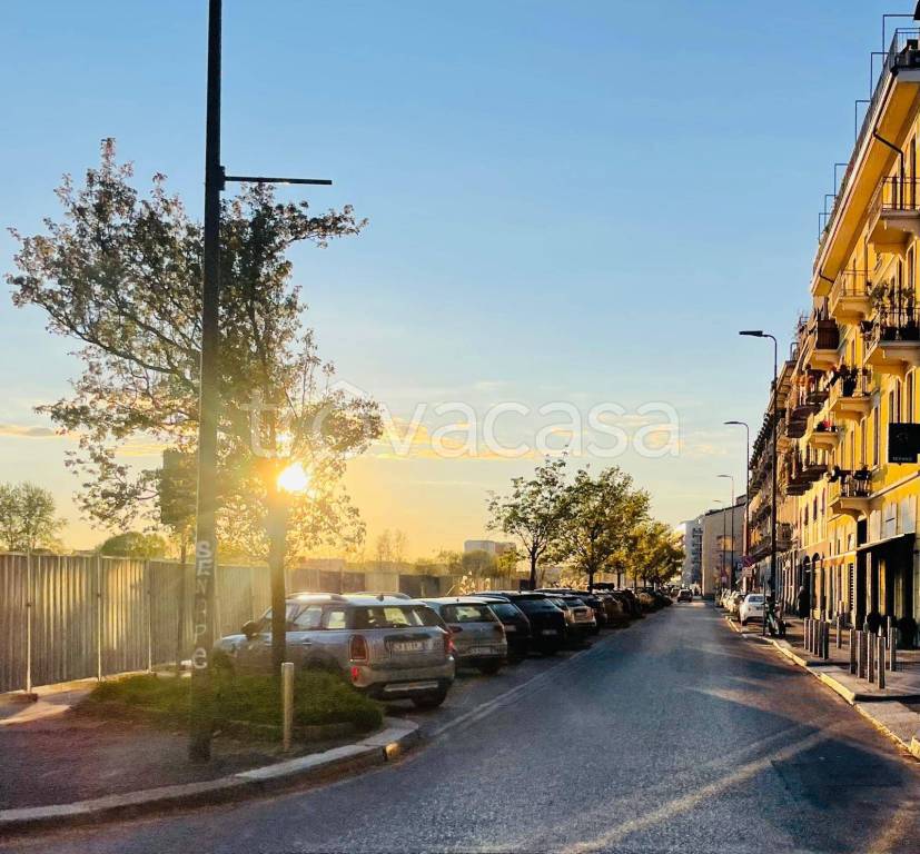loft in vendita a Milano in zona Dergano