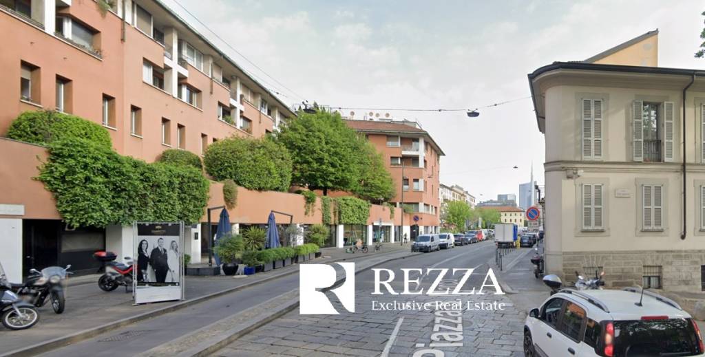 negozio in vendita a Milano in zona Brera