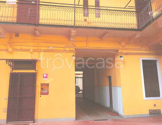 appartamento in vendita a Milano in zona Turro