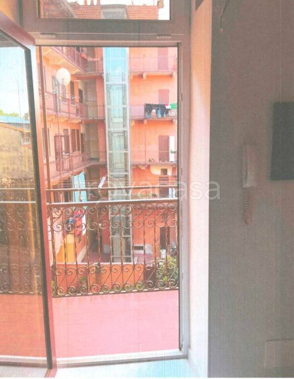 appartamento in vendita a Milano in zona Turro