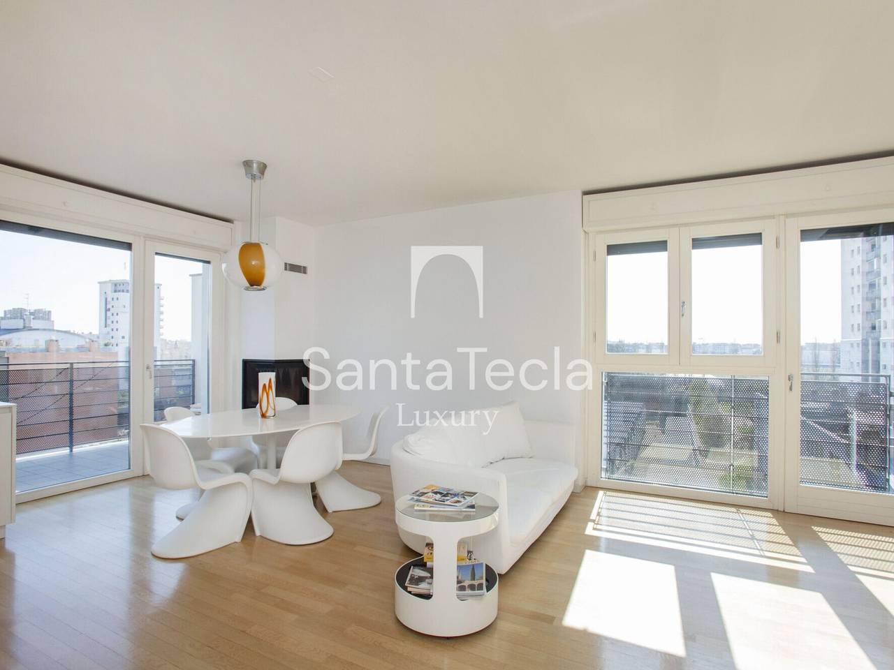 appartamento in vendita a Milano in zona Centro Storico