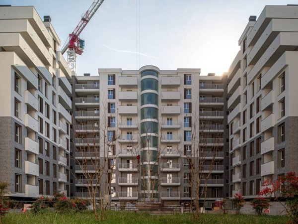 appartamento in vendita a Milano in zona Lambrate