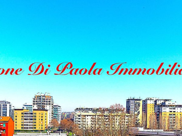 appartamento in vendita a Milano in zona Precotto
