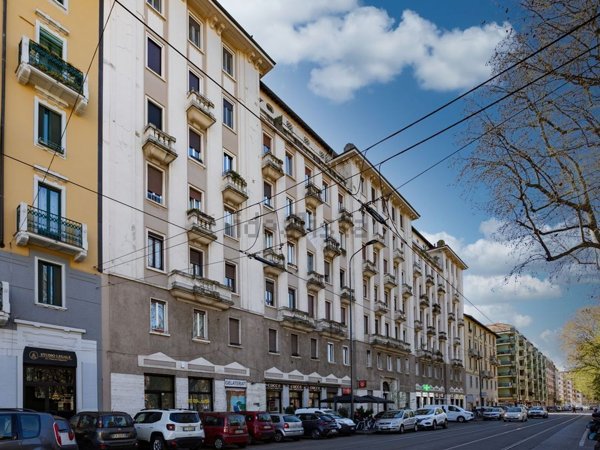 appartamento in vendita a Milano in zona Garegnano