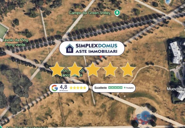 appartamento in vendita a Milano in zona Quarto Oggiaro