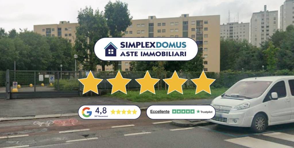 appartamento in vendita a Milano in zona Corvetto