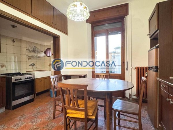 appartamento in vendita a Milano in zona Precotto