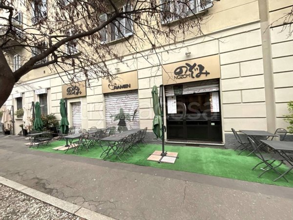 negozio in vendita a Milano in zona Centro Storico