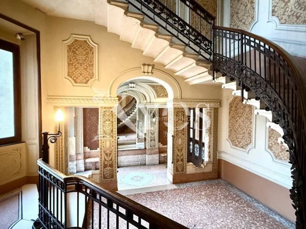 appartamento in vendita a Milano in zona San Vittore