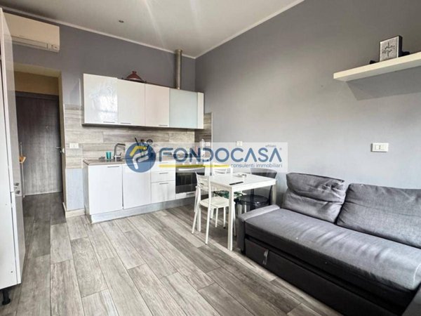 appartamento in vendita a Milano in zona Loreto