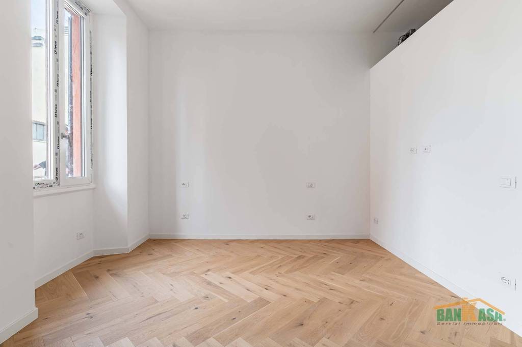 appartamento in vendita a Milano in zona Stazione Centrale