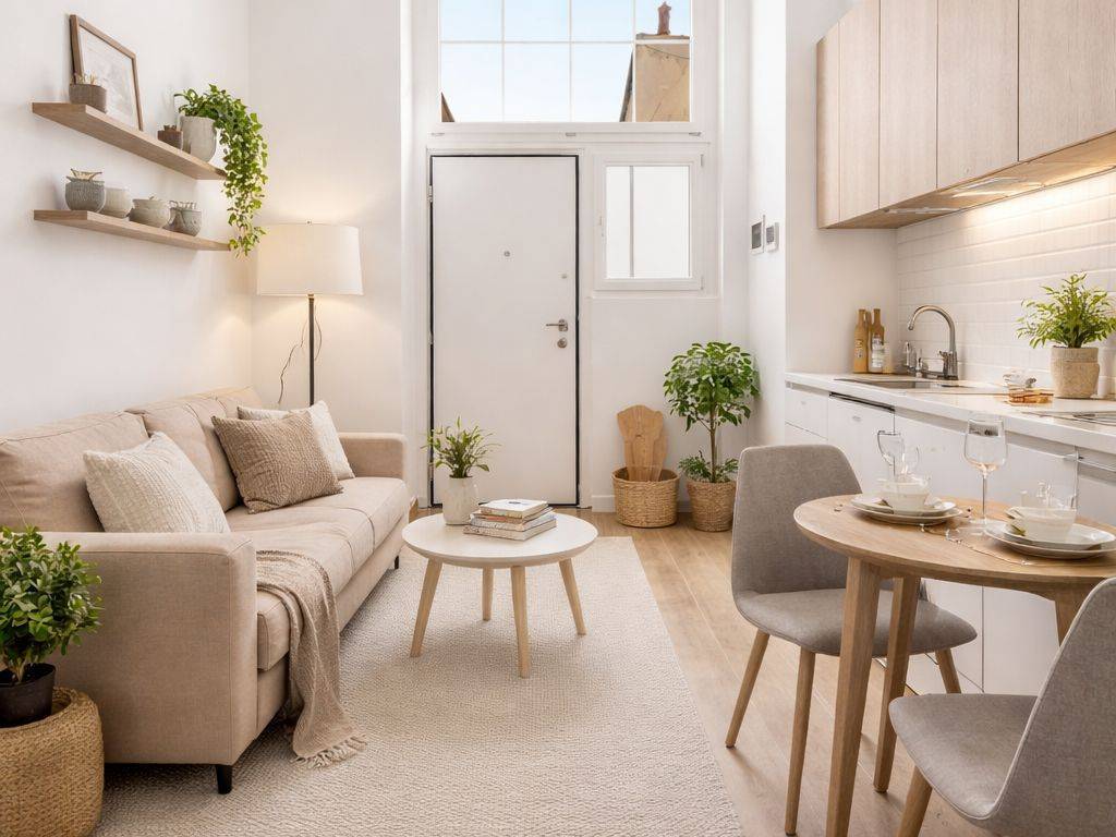 appartamento in vendita a Milano in zona Chiesa Rossa