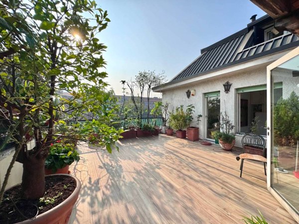 appartamento in vendita a Milano in zona Sempione