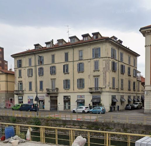 monolocale in vendita a Milano