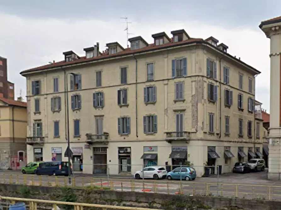 monolocale in vendita a Milano